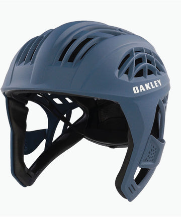Oakley WTR Icon Water Sports Helmet - Matte Poseidon